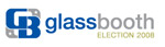 Glass Booth