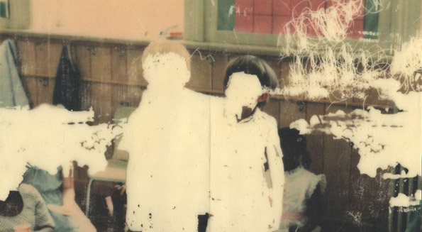 Pigment Transfers