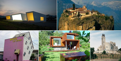 Foreign Homes