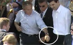 Bush Horloge