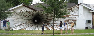 House Tunnel