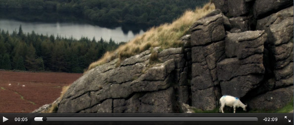 HTML5 Video