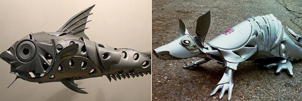 Hubcaps
