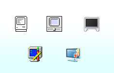 Know Your Icons