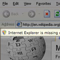 Update IE6