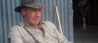 Indiana Jones