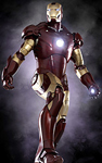 I Am Iron Man