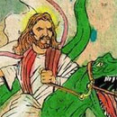 Jesus Dino