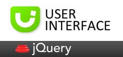 jQuery UI