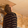 Kissing Ceiling