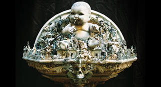 The Grotesque