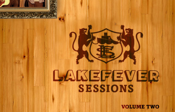 Lake Fever Podcast
