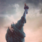 Lady Liberty
