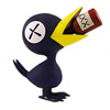 Drinky Crow
