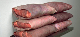 meat pillows
