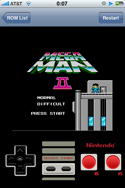 Mega iPhone