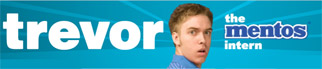Mentos Intern