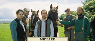 Midlake