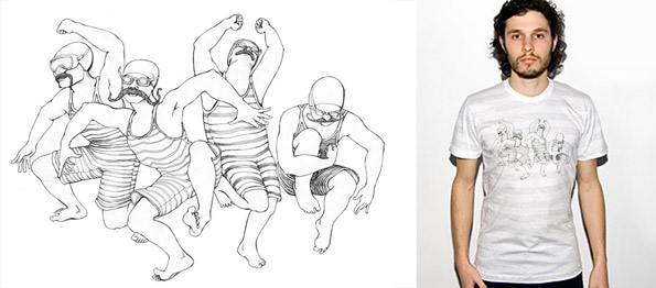 MM 09 Tee