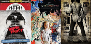 Movie Posters