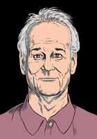 Bill Murray