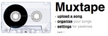 Muxtape