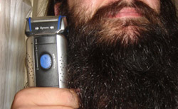 Neas Beard