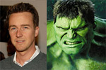 Ed Norton
