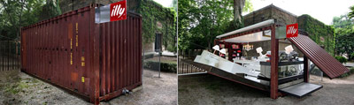 Storage Container