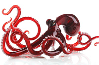 Octo Glass