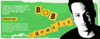 Bob Odenkirk
