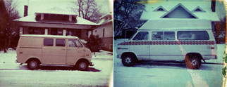 Snow Mobiles