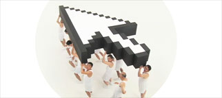 One Click Award