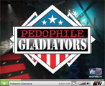 Pedophile Gladiators