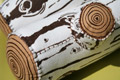 Pillow Log