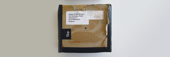 Pinhole Parcel