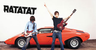 RATATAT