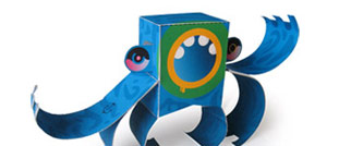 Readymech Series 2