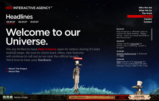 Red Interactive