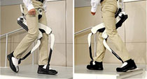 Robo Legs