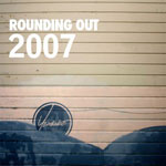 Closing out 2007 Mix