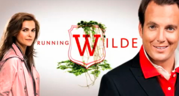 Running Wilde