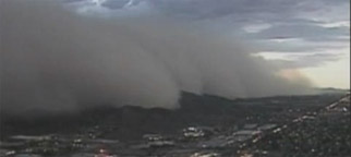 Sandstorm