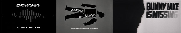 Saul Bass