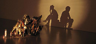 Shadow Art