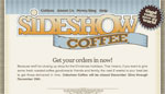Sideshow Coffee
