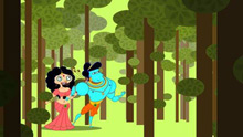 Sita Sings The Blues