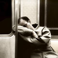 Sleeping