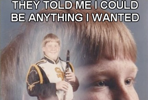 Aspirations