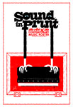 Sound in Print